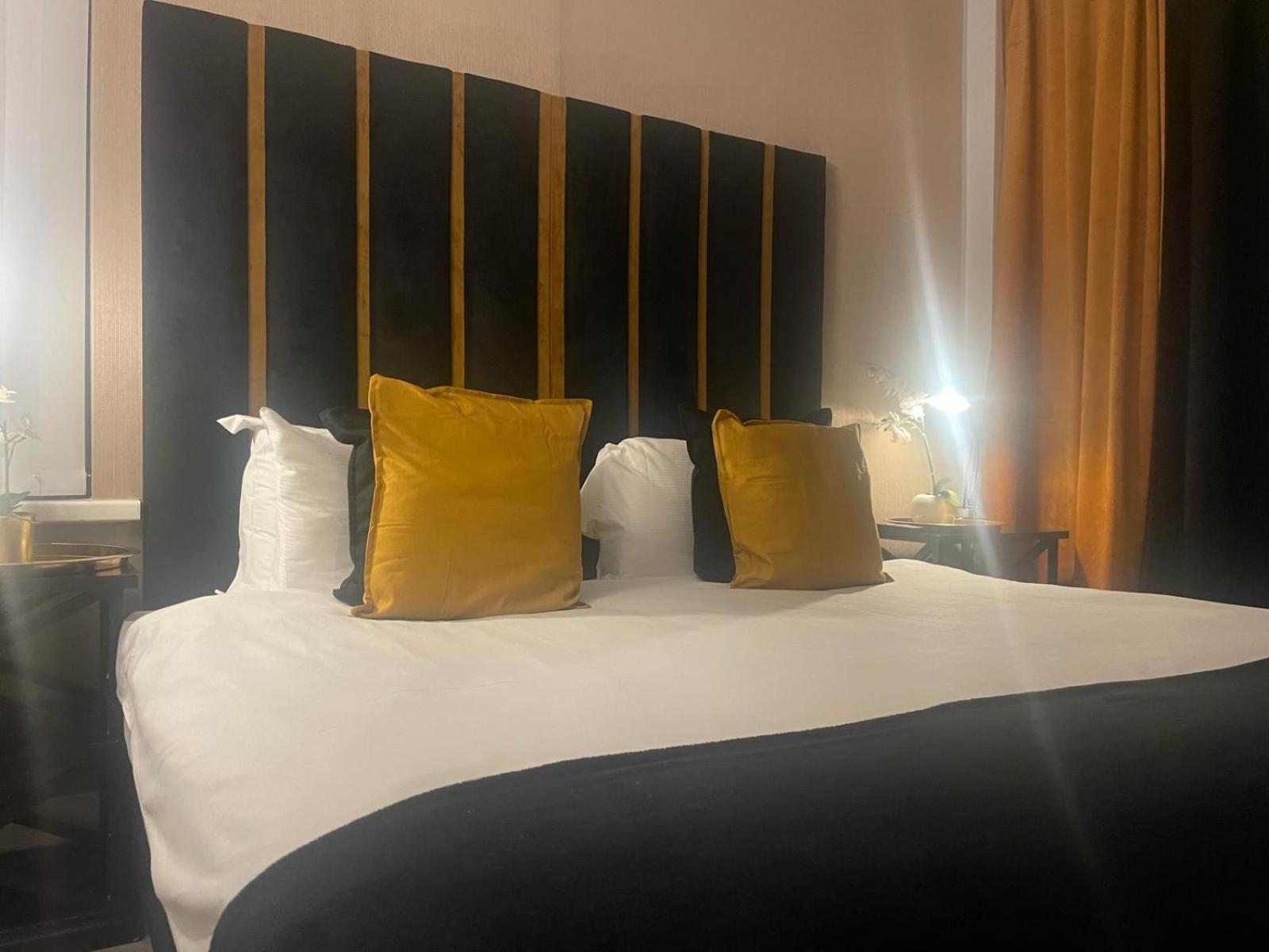 *Luxury 9Ine Lush Jacuzzi Apartment & Balcony* Birmingham Buitenkant foto